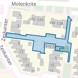 Perceel SNE00-C-10952