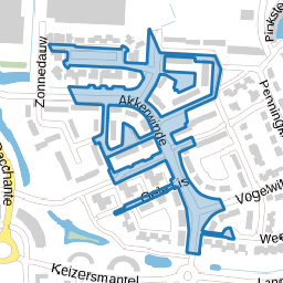 Perceel SNE00-C-10956