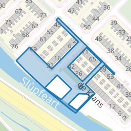 Perceel SNE00-C-10958