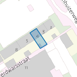 Perceel SNE00-C-1695