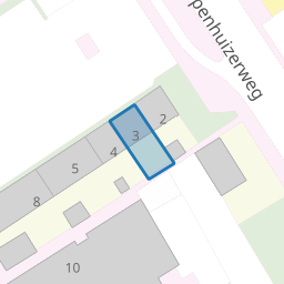 Perceel SNE00-C-1696