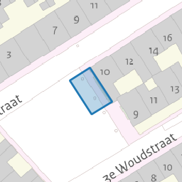 Perceel SNE00-C-1925