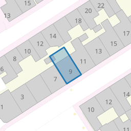 Perceel SNE00-C-1936