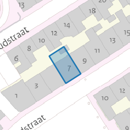 Perceel SNE00-C-1937