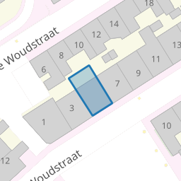 Perceel SNE00-C-1938