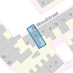 Perceel SNE00-C-2041