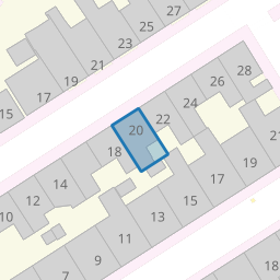 Perceel SNE00-C-2097