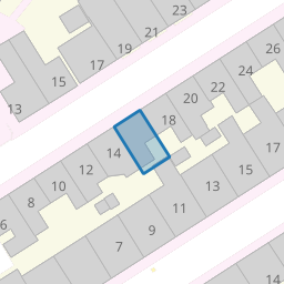 Perceel SNE00-C-2099