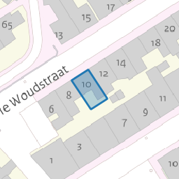 Perceel SNE00-C-2102