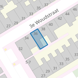 Perceel SNE00-C-2171