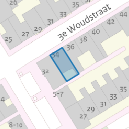 Perceel SNE00-C-2172