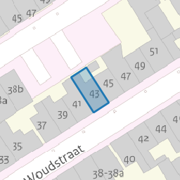 Perceel SNE00-C-2189