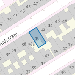 Perceel SNE00-C-2198