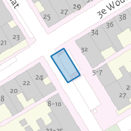 Perceel SNE00-C-2249