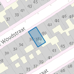 Perceel SNE00-C-2268