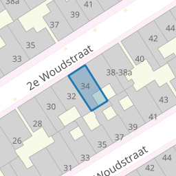 Perceel SNE00-C-2270