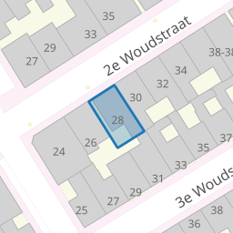 Perceel SNE00-C-2273