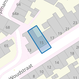 Perceel SNE00-C-2319