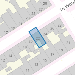 Perceel SNE00-C-2325