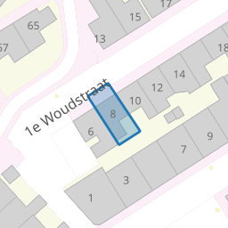 Perceel SNE00-C-2327