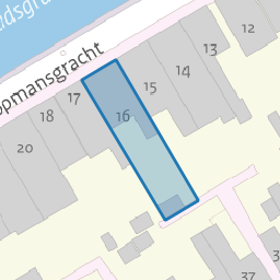Perceel SNE00-C-2380