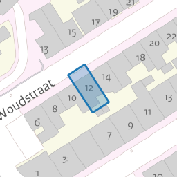 Perceel SNE00-C-2457