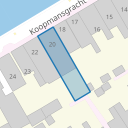 Perceel SNE00-C-2462