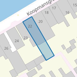 Perceel SNE00-C-2463