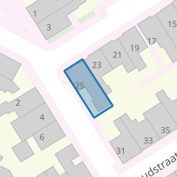 Perceel SNE00-C-2527