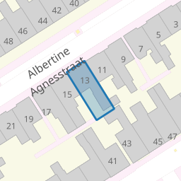 Perceel SNE00-C-2533