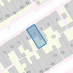 Perceel SNE00-C-2536