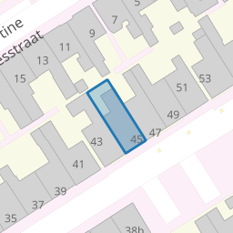 Perceel SNE00-C-2550