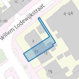 Perceel SNE00-C-2563