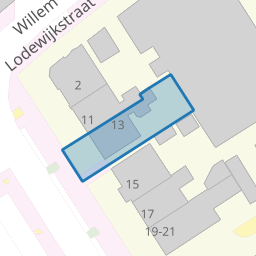 Perceel SNE00-C-2564