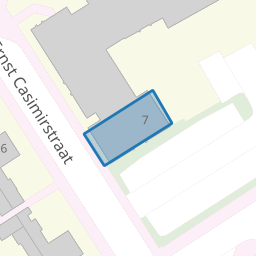 Perceel SNE00-C-2585