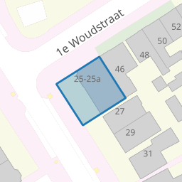 Perceel SNE00-C-2603