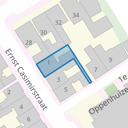 Perceel SNE00-C-2627