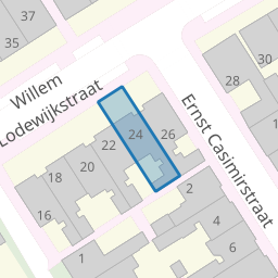 Perceel SNE00-C-2632