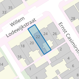 Perceel SNE00-C-2633