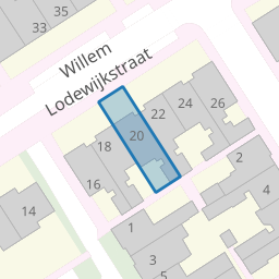 Perceel SNE00-C-2634