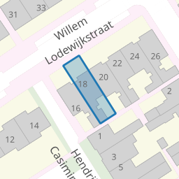 Perceel SNE00-C-2635