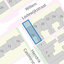 Perceel SNE00-C-2636