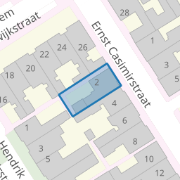 Perceel SNE00-C-2637