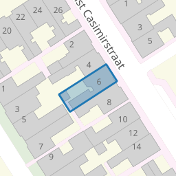 Perceel SNE00-C-2639