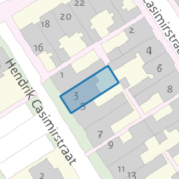 Perceel SNE00-C-2645