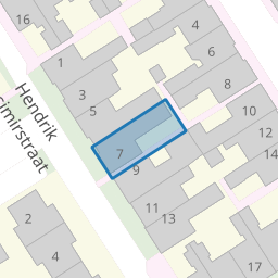 Perceel SNE00-C-2647