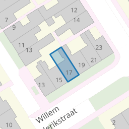 Perceel SNE00-C-2654