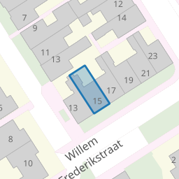 Perceel SNE00-C-2655