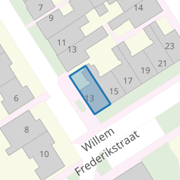 Perceel SNE00-C-2656