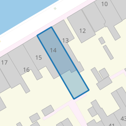 Perceel SNE00-C-2714